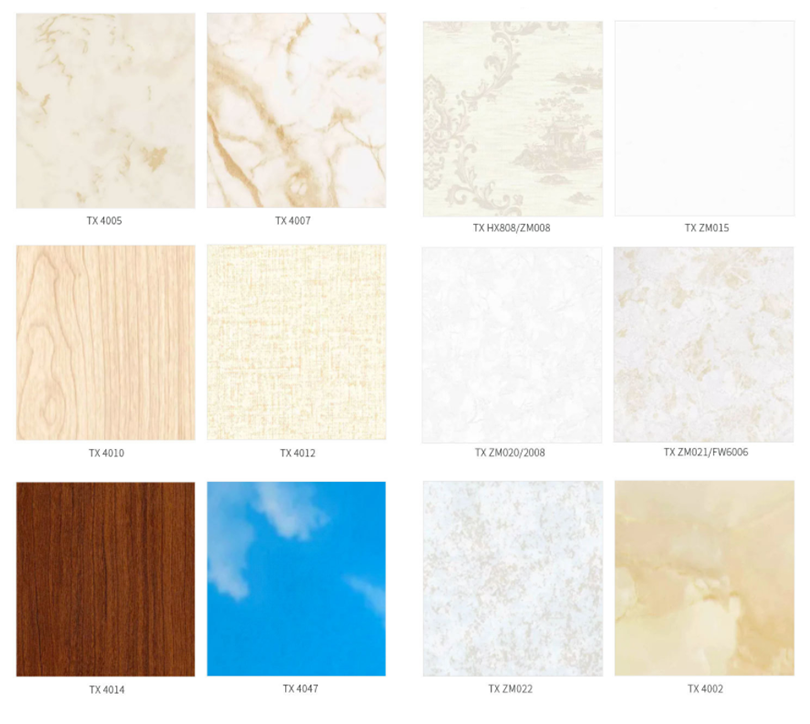 竹木纤维板(6) 竹木纤维板(6)